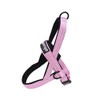 Alcott Norwegian Harness, Pink, Large