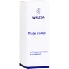 Weleda Naja Comp. Mixture, 50 ml Solution