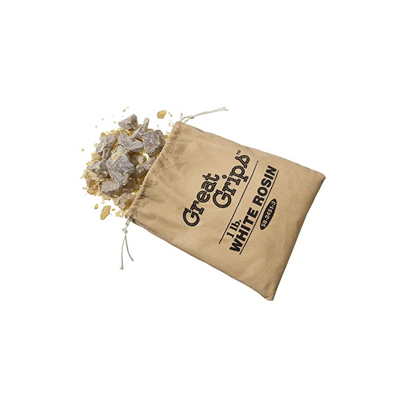 Tough 1 Rosin Bag White