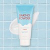Etude Baking Powder Pore Cleansing Foam Duo Set 300g*2 /