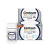 Centrum Advance 50+ Tablets Multivitamin & Mineral Supplements, with 24