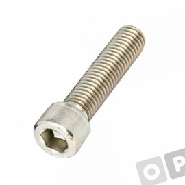 Pipe screws, bolts, stainless steel hex wrench M3x40L23EA, plumbing parts, plumbing supplies, nuts / 배관나사 볼트 스텐 육각 렌치 M3x40L23EA 배관부품 배관용품 너트
