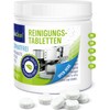 Cleaning Tablets for Coffee Machines