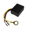 HQRP Touch Light Table Lamp Dimmer Switch Control Module Sensor