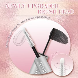 FADLASH Lash Bond and Seal Waterproof 12ml Cluster Lash Glue for Eyelash Clusters Strong Hold Eyelash Glue DIY Lash Extension Glue Long Lasting Individual Lash Glue