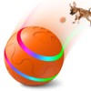 Interactive Dog Ball Toy - Automatic Dog Ball Active Rolling