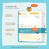 6-Minute Kids Diary – Kids Journal 6-12 to Develop a