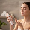 Tónico Facial Agua De Rosas De Atlixco + Vitamina C