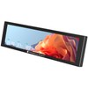 TR Thermalright Trofeo Vision 9.16 LCD Black, 1920x480 Resolution-Support Switching