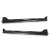 G-PLUS Side Skirts Body Kit Compatible with Toyota Corolla 2003-2008
