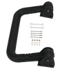 PQY Retractable Boarding Ladder Step For Sea-Doo GTI GTS GTR