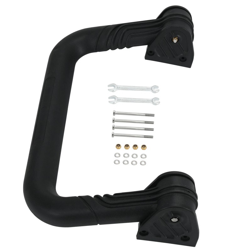 PQY Retractable Boarding Ladder Step For Sea-Doo GTI GTS GTR
