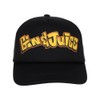 Death Row Records Gin & Juice Foam Trucker Adjustable Snapback