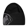 MAMMUT Beanie, Tweak Beanie Magma-merlot EU One Size (Free Size),