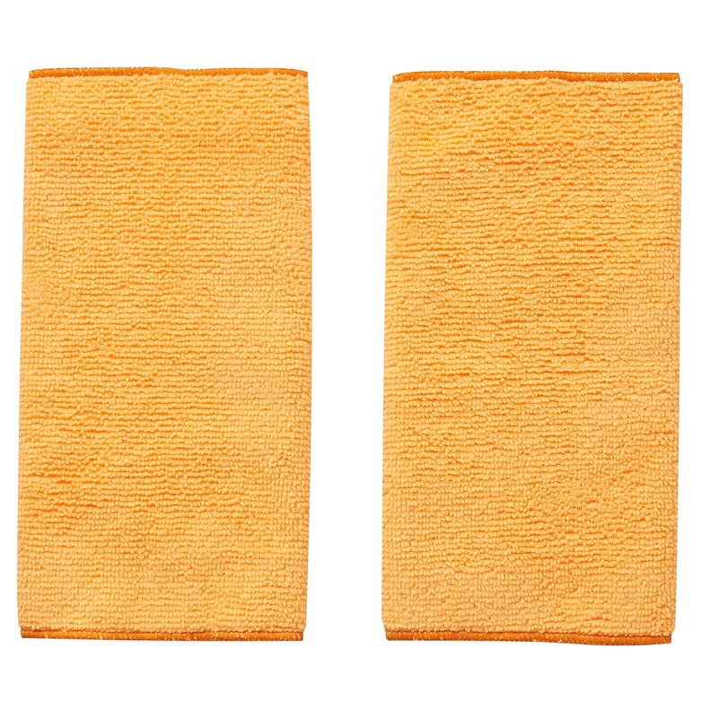 Yamazaki Sangyo 178698 Tough Moppy Floor Wiper, Antibacterial, Microfiber Cloth,