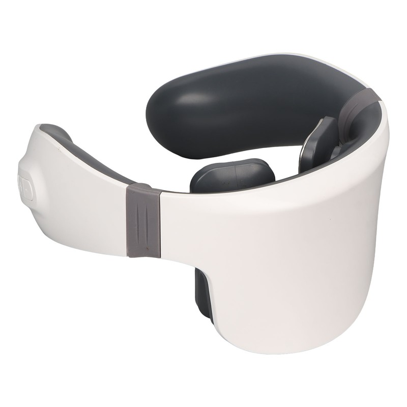 Electric Pulse Neck Relax Massager Relaxing Relieve Fatigue Intelligent Neck