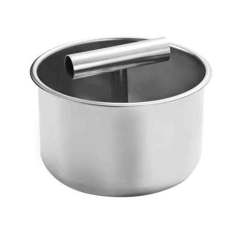 Stainless Steel Meatball Maker for Home Cooking – Manual Press