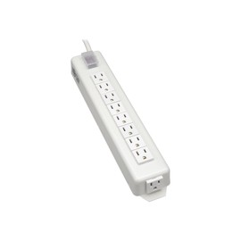 Tripp Lite TLM915NC Power It! 9-Outlet Power Strip, 15-Foot Cord Length