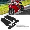Motorcycle Gas Tank Protectors Slip Resistant Heat Insulation Replacement For