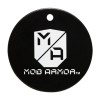 Mob Armor Magnetic Phone Mount Discs 2 Pack Portable Auto