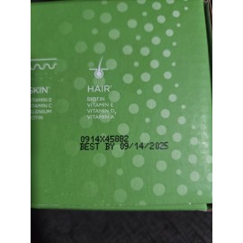 Healthycell Vegan Essentials, Vegan Multivitamin Liquid Gel 30