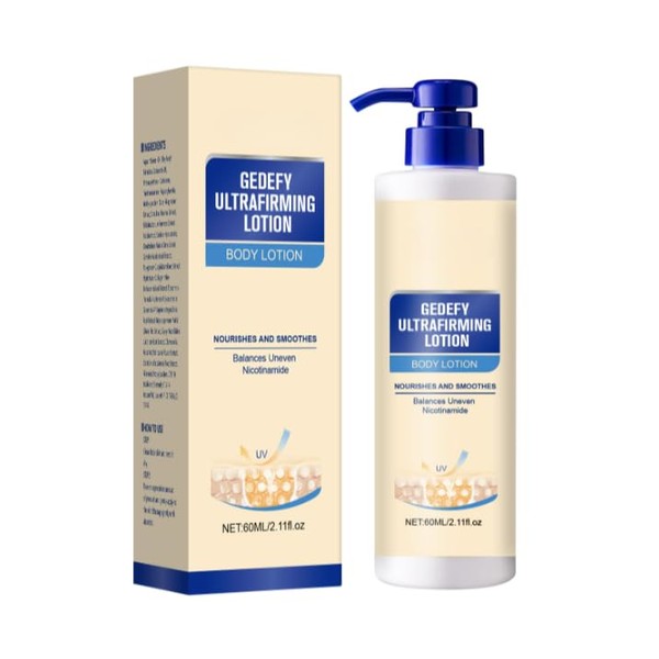 Ultra Firming Body Lotion