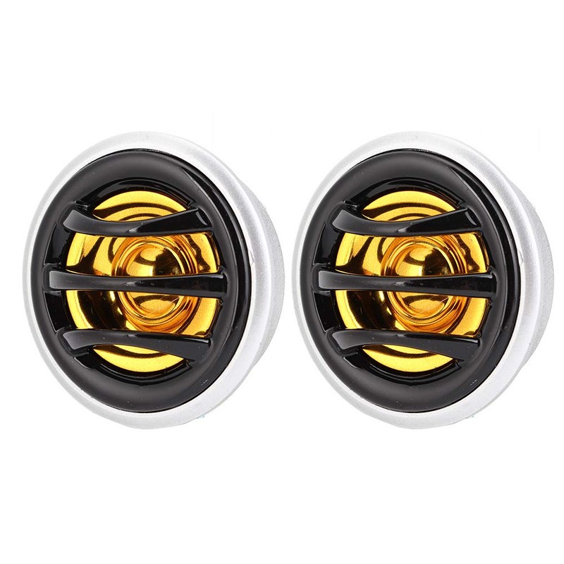 Kuuleyn Car Audio Speaker, Car Audio Speaker, Dome Audio Speaker,