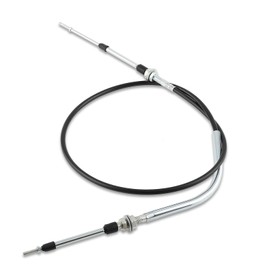 maXpeedingrods Transmission Shift Cable 103379501 for Club Car D-S 1998-UP 101951501 101951401 Forward/Reverse Transmission Shift Cable