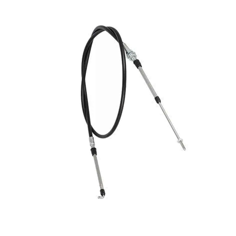 RURAL MART Throttle Control Cable Fits International Tractor 986 1086