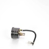 Refrigerator Thermal Overload Protection 1/6(HP) 125W Compressor Replacement Part for