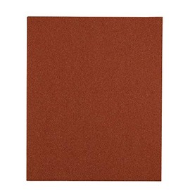 KWB Sanding Paper 50 x Wood and Varnish, 840-240
