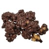 Dark Chocolate Peanut Clusters 12 Ounce By CandyKorner