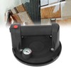 Electric Glass Suction Cup 6 Inch 440LBS Load Capacity Rechargeable