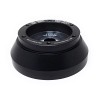 NRG Innovations Steering Wheel Short Hub Adapter SRK-177H + USPL