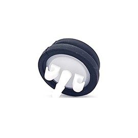 66-7460 Primer Bulb and 44-2750 Primer Body Replaces Lawn-BOY and Toro 66-7460 44-2750 Stens 120-440 24-1027 Snowblower/Lawnmowers Parts