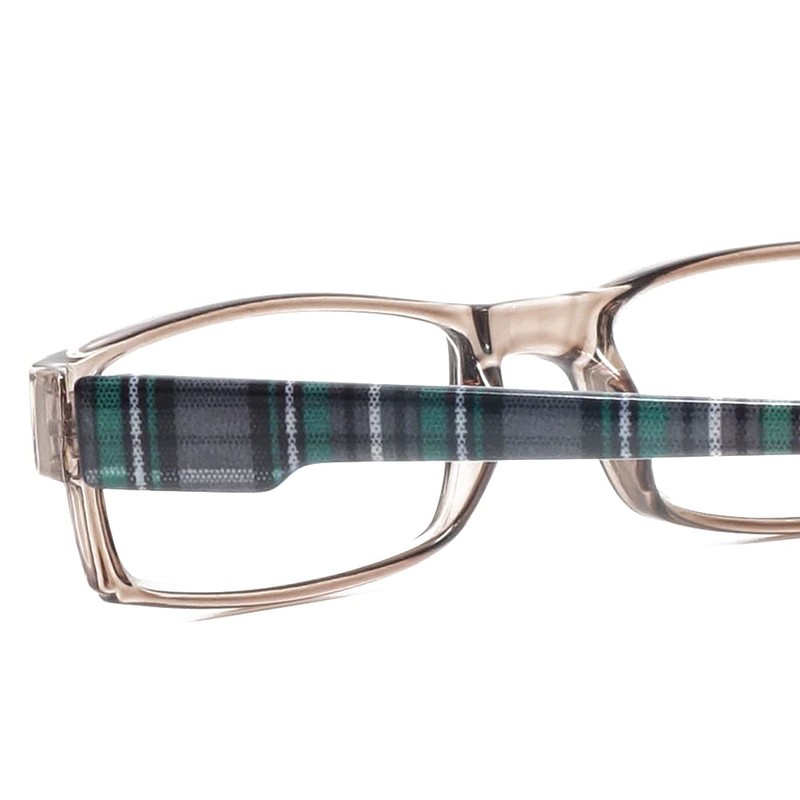 Calabria 762 Around the Neck Hanging Blue Light Reading Glasses
