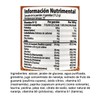 Vitamina B-12 Belabear sabor naranja 280 g