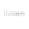 Motorcycle Universal Modification Fog Driving Light Turn Signal Light Bracket