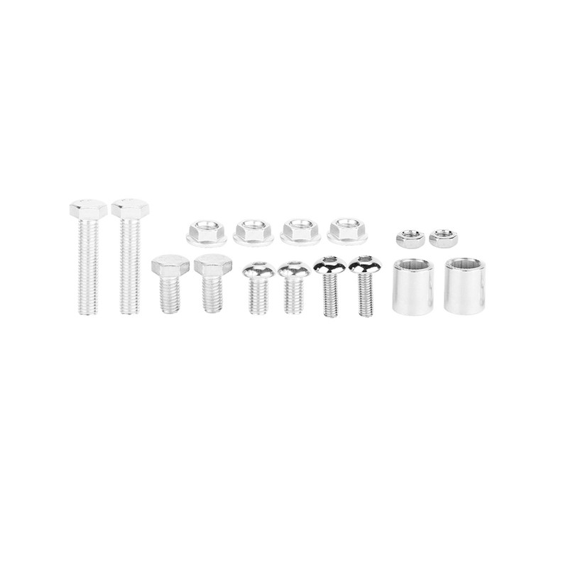 Motorcycle Universal Modification Fog Driving Light Turn Signal Light Bracket
