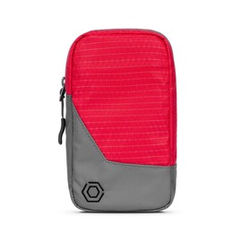 Mission Critical S.02 Adventure Phone/Wallet Pouch - Adventure Red
