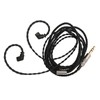 Earphone Upgrade Cable 2 Pin 0.78mm Universal Replacement Earbuds Wire