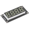 4 Set 4 Digit Digital Tube LED Display Board 7