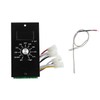 Pit Boss Control Board, Digital Controller Thermostat Kit for Pit