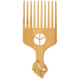 VICASKY Plastic Hair Comb Portable Volumizing Styling Tool for Men and Women Comfortable Hairbrush for Teasing and Curl Brushing for Salon and Home Use