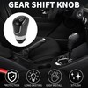 TUCKBOLD 5 Speed Manual Gear Shifter Knob for Ford B-Max