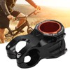 Mountain Bike Stem Bicycle Handlebar Aluminum Alloy Stem Fit for