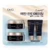 Dr.G Black Snail Cream 50ml Special Set Nourishing Snail Cream Mother Cosmetics Gift x2SET(SH) / 닥터지 블랙 스네일 크림 50ml 기획 세트 영양 달팽이크림 어머니 엄마 화장품 선물 x2SET(SH)