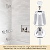 Shower Knobs 3 Piece Replacement for Fit for Price Pfister
