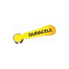 Duracell Hearing Aid Batteries with Easy-Fit Tab, Size 10, 8