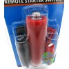 Cal-Hawk New 12v Push Button Remote Starter Switch Engine Diagnosis